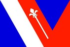 Vlajka_Bzenec a